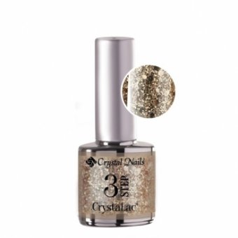 3Step Crystalac - 3S  52 - 4 ml