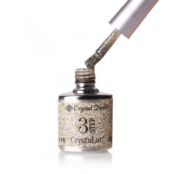 3Step Crystalac - 3S 116 - 4 ml