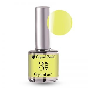 3Step Crystalac - 3S84 (8ml)