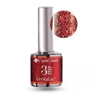 3Step Crystalac - Full Diamond - Fd6 (8ml)