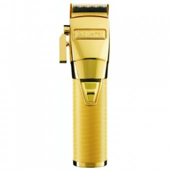8700Ge - Masina de Tuns Metal Gold cu Fir si Acumulator