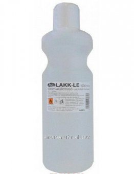 Acetona /Remover 1000ml