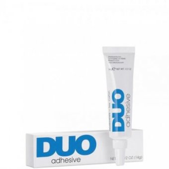 Adeziv pentru Gene False Duo Clear 14Gr