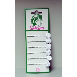 Agrafe pentru Mireasa A26 (6/Set) 