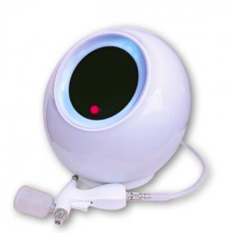 Aparat Cosmetic pentru Hidratare cu Jet de Oxigen Q-Ball 