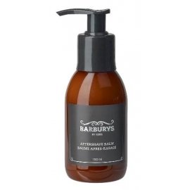 Barburys - Aftershave Balm - Balsam Dupa Barbierit (150ml)