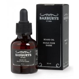 Barburys - Beard Oil - Ulei pentru Barba (30ml)