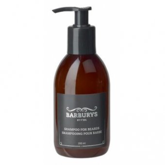 Barburys - Sampon pentru Barba (250ml)