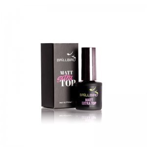 Bb Matt Extra Top 8ml