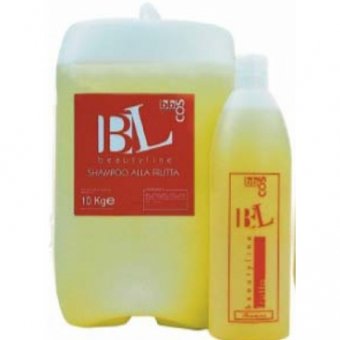 Bbcos - Beauty Line - Sampon Fructe (5L)