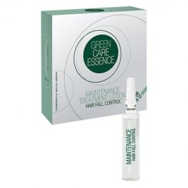 Bbcos - Green Care Essence - Fiole Impotriva Caderii Parului - Tratament de Mentinere (12X8ml)