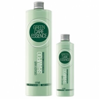 Bbcos - Green Care Essence - Greasy Hair Shampoo - Sampon pentru Par Gras (250ml)