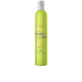 Bbcos - Keratin Perfect Style - Finishing Touch - Lac Fixativ (500ml)