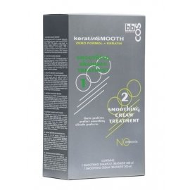 Bbcos - Kit Smoothing Tratament