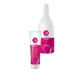 Bbcos - Kristal Basic - Balsam cu Lapte de Migdale (400ml)