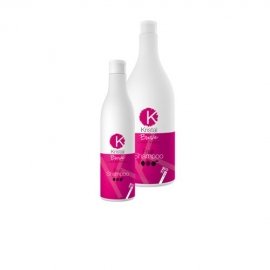 Bbcos - Kristal Basic - Sampon de Fructe (500ml)