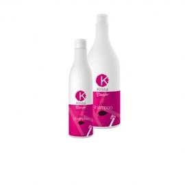 Bbcos - Kristal Basic - Sampon de Menta (500ml)