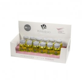 Bbcos - Kristal Evo - Hydrating Lotion - Lotiune Hidratanta (12*12ml)