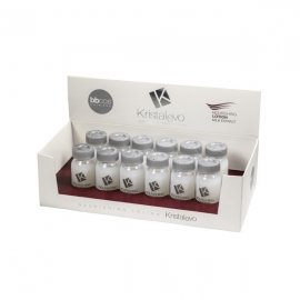 Bbcos - Kristal Evo - Nourishing Lotion - Lotiune Nutritiva (12x12ml)