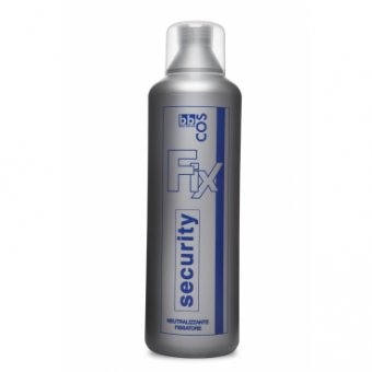 Bbcos - Neutralizant de Permanent - Security Fix (1000ml)