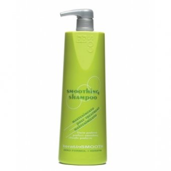 Bbcos - Sampon pentru Netezirea Firului de Par (1000ml)