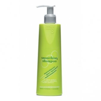 Bbcos - Sampon pentru Netezirea Firului de Par (300ml)