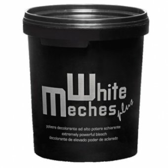 Bbcos - White Meches Plus - Pudra Decoloranta (3Kg)