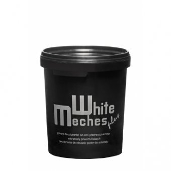 Bbcos - White Meches Plus - Pudra Decoloranta (500ml)