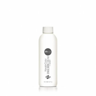 Bbcos- Emulsie Oxidanta Keratin Color- Ton Pe Ton (150ml)