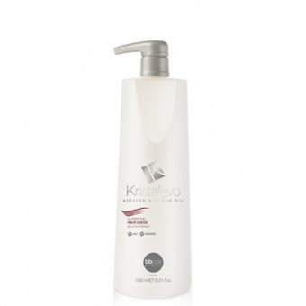 Bbcos- Kristal Evo - Masca Nutritiva (1000ml)