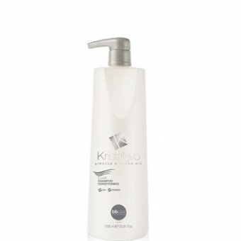 Bbcos- Kristal Evo - Sampon Elixir (1000ml)