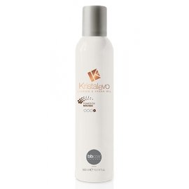 Bbcos- Kristal Evo - Spuma de Par - Power Fix (300ml)