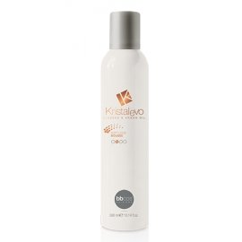 Bbcos- Kristal Evo - Spuma de Par - Soft Look (300ml)