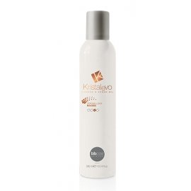 Bbcos- Kristal Evo - Spuma de Par - Strong Look (300ml)
