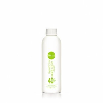 Bbcos- Oxidant Keratin Color- 12% (150ml)