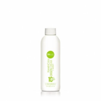 Bbcos- Oxidant Keratin Color- 3% (150ml)
