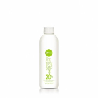 Bbcos- Oxidant Keratin Color- 6% (150ml)