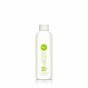 Bbcos- Oxidant Keratin Color- 9% (150ml)