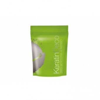 Bbcos Keratin Deco - Pudra Decoloranta fara Amoniac (400Gr) 