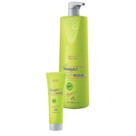 Bbcos Keratin Perfect Style - Tenderly Revive - Crema Revitalizanta (250ml)