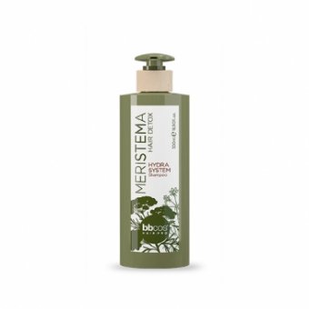 Bbcos Meristema - Hydra System - Sampon (500ml)