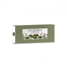 Bbcos Meristema - Refreshing Therapy - Fiole Revitalizante (6x6ml)