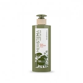 Bbcos Meristema - Silk System - Balsam (500ml)