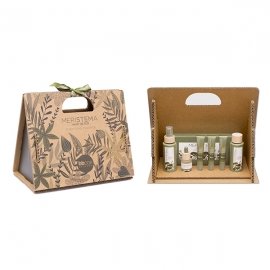 Bbcos Meristema Hair Detox - Purifying Essence Kit