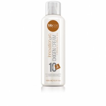 Bbcos Oxidant- Innovation 3% (1000ml)