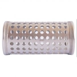 Bigudiuri Aluminiu (18, 20, 25, 30, 33, 40, 52Mm) 