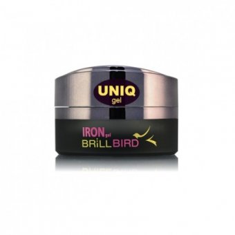 Brillbird Gel de Constructie Uniq Gelul Campioanelor 50ml