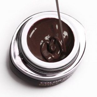 Brush & Go Color Gel Go10  4.5ml