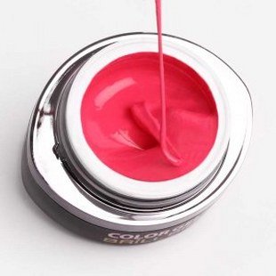 Brush & Go Color Gel Go101  4.5ml