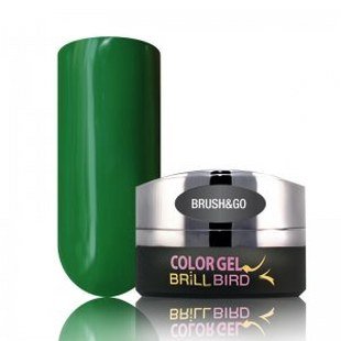 Brush & Go Color Gel Go21  4.5ml